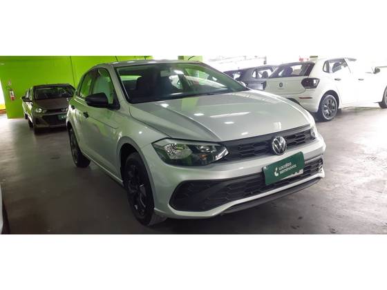 VOLKSWAGEN POLO 1.0 MPI TRACK MANUAL VOLKSWAGEN POLO 1.0 MPI TRACK MANUAL